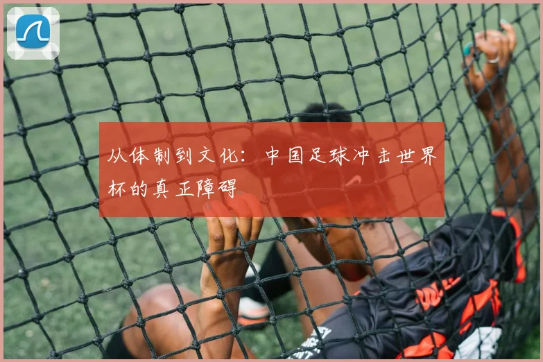 从体制到文化：中国足球冲击世界杯的真正障碍