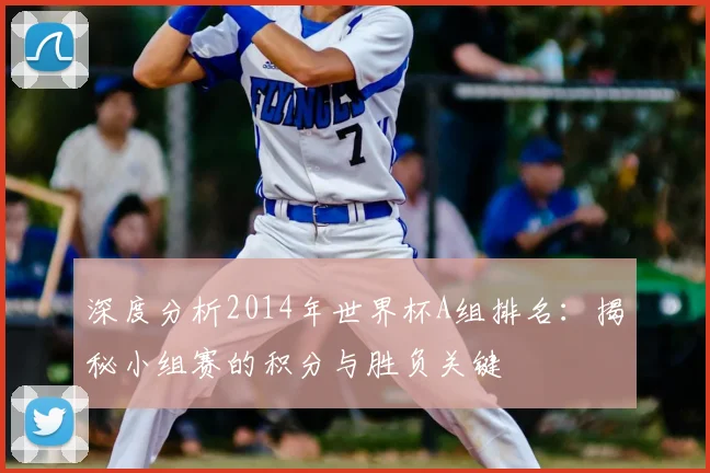 深度分析2014年世界杯A组排名：揭秘小组赛的积分与胜负关键